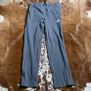 Nike sweatpants